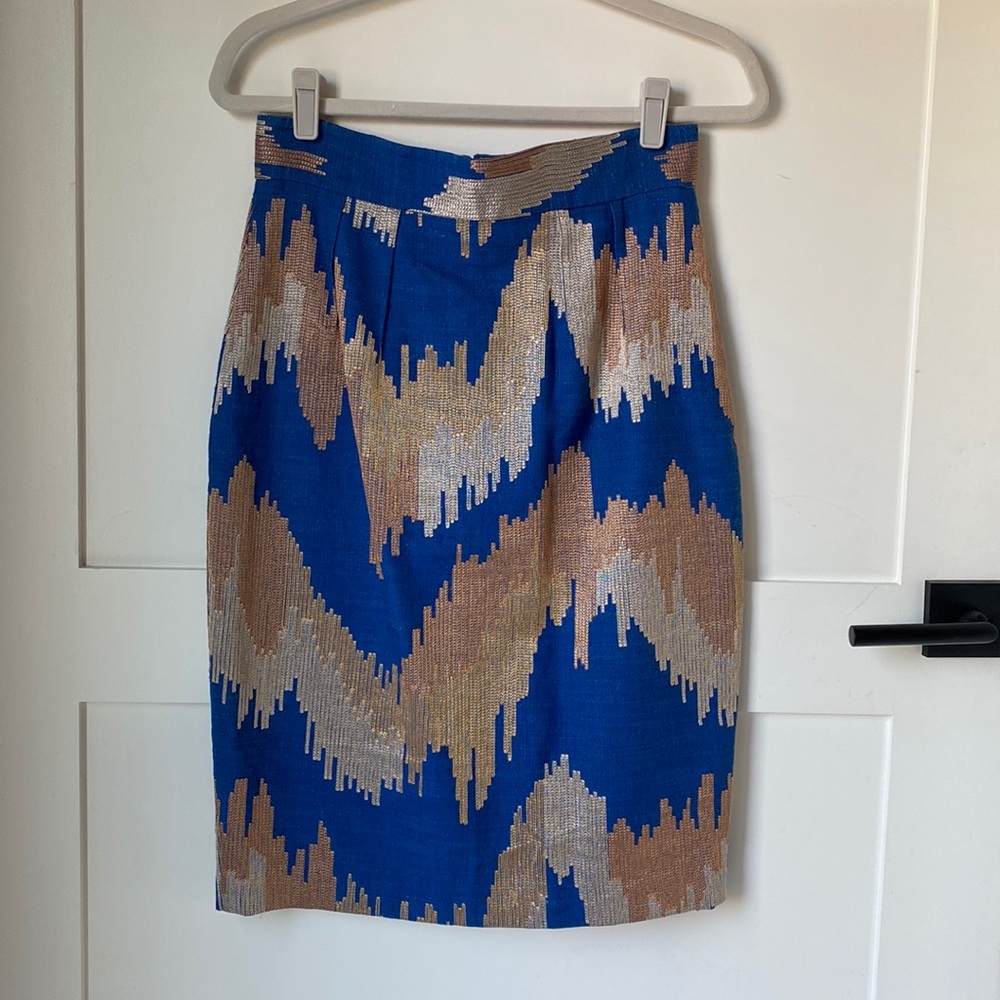 Tracy Reese pencil skirt